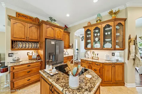 4470 Philodendron Court Melbourne FL 32934