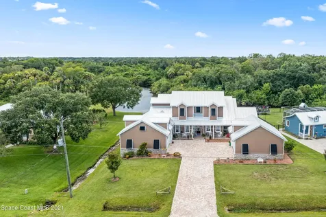 4470 Philodendron Court Melbourne FL 32934