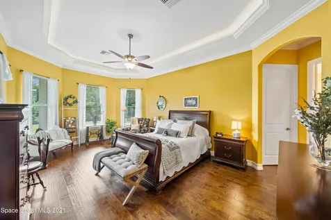 4470 Philodendron Court Melbourne FL 32934