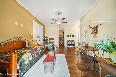4470 Philodendron Court Melbourne FL 32934