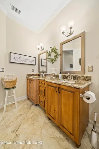 4470 Philodendron Court Melbourne FL 32934
