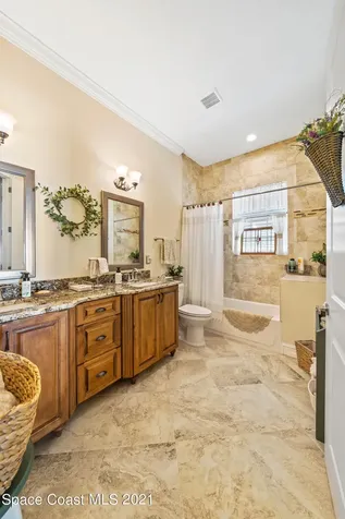 4470 Philodendron Court Melbourne FL 32934
