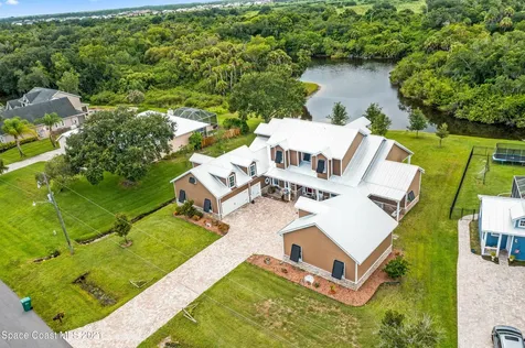 4470 Philodendron Court Melbourne FL 32934