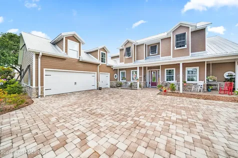 4470 Philodendron Court Melbourne FL 32934