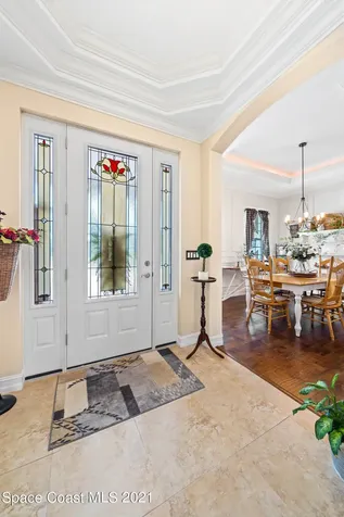 4470 Philodendron Court Melbourne FL 32934