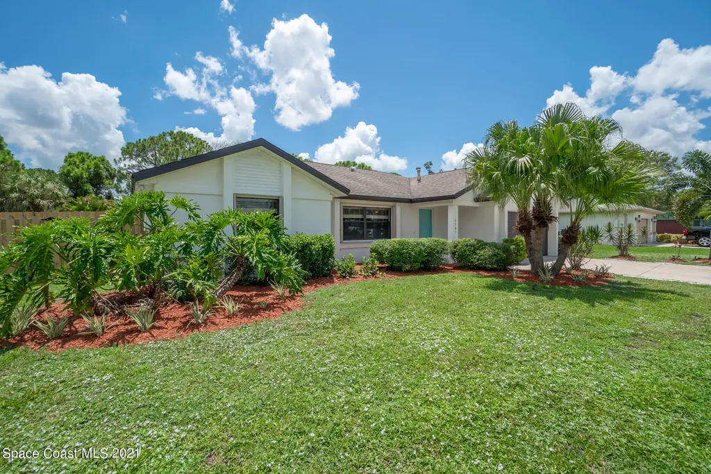 3561 Monarch Street Melbourne FL 32934