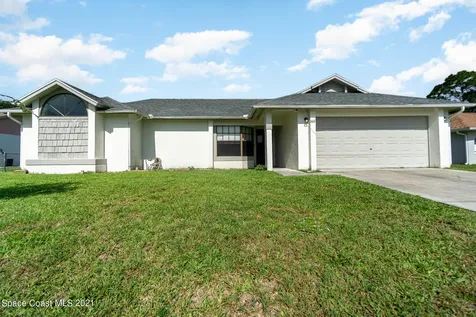 1612 Fannin Avenue NW Palm Bay FL 32907