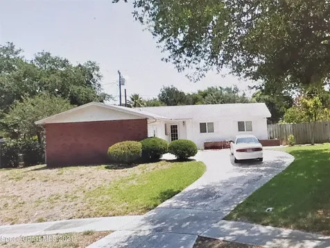 2204 Iona Drive Cocoa FL 32926