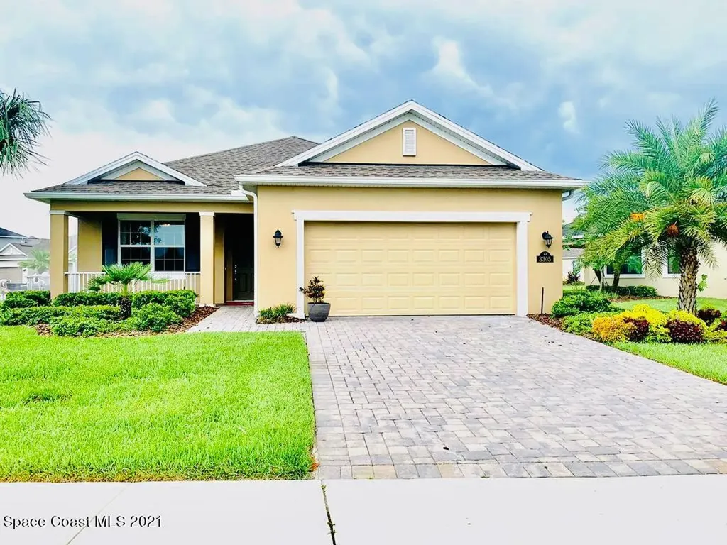 3305 Archdale Street Melbourne FL 32940