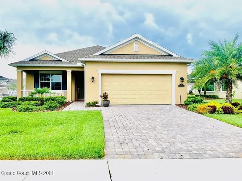 3305 Archdale Street Melbourne FL 32940