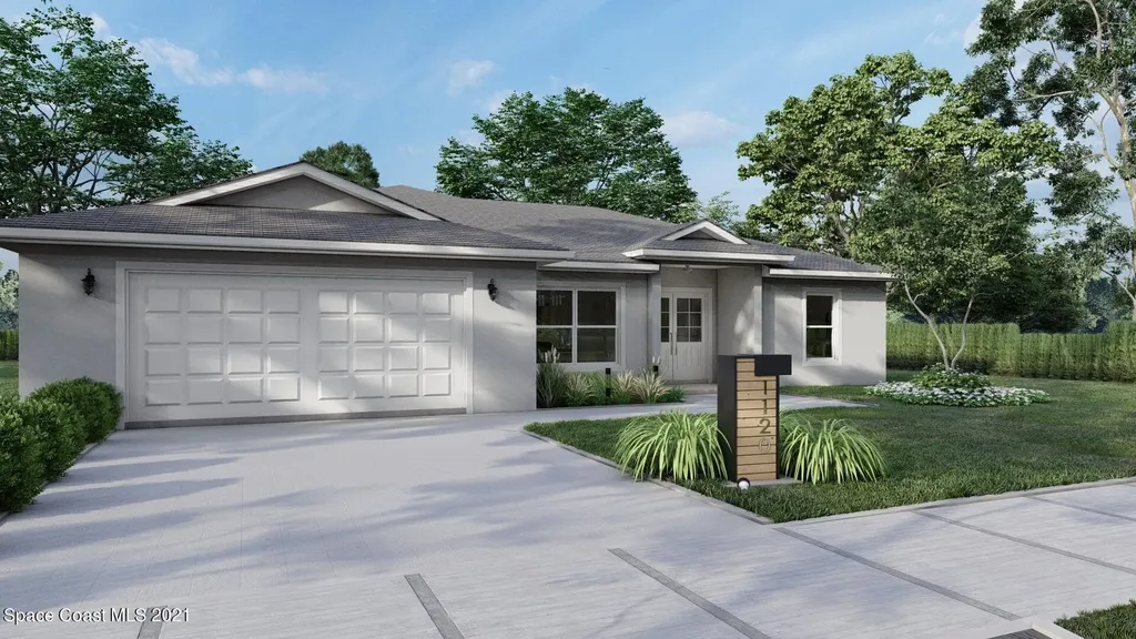 975 Sally Street SE Palm Bay FL 32909
