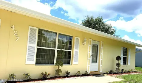 427 Rome Avenue NE Palm Bay FL 32907