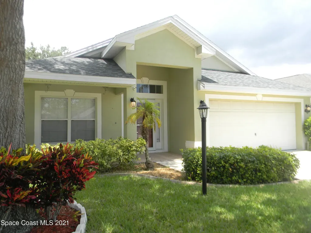 3977 Montesino Drive Rockledge FL 32955