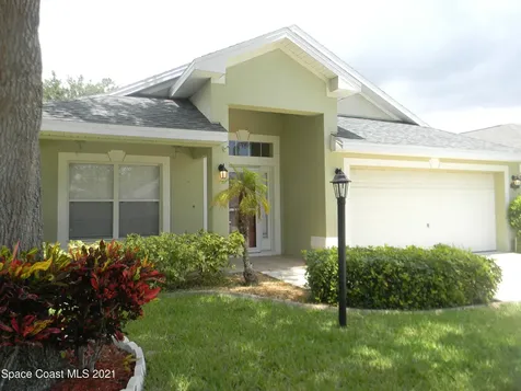 3977 Montesino Drive Rockledge FL 32955
