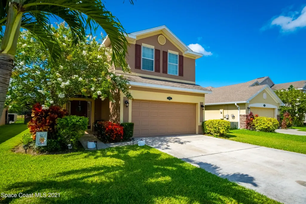 1607 Alaqua Way Melbourne FL 32904