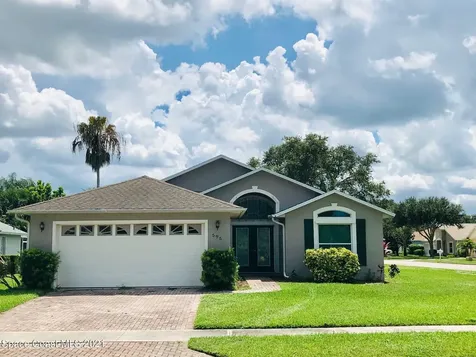595 Birch Court Sebastian FL 32958