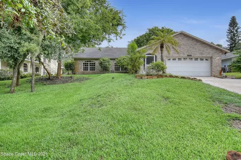 3240 Treetop Drive Titusville FL 32780