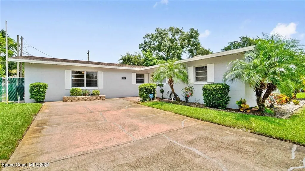 2830 Starlight Drive Titusville FL 32796