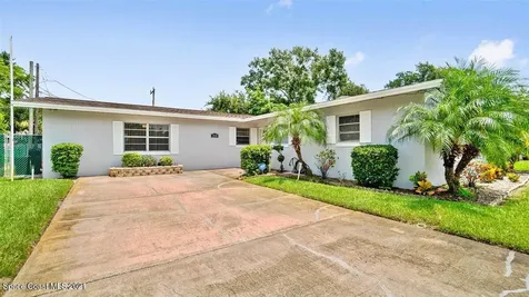2830 Starlight Drive Titusville FL 32796