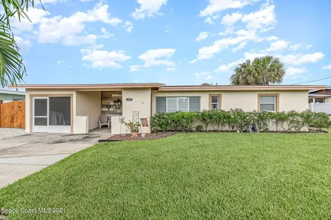 765 Jacaranda Street Merritt Island FL 32952