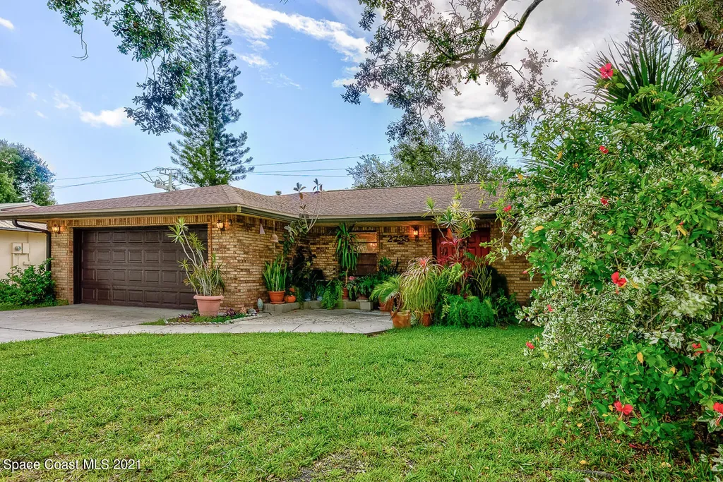 2755 Village Park Drive Melbourne FL 32934
