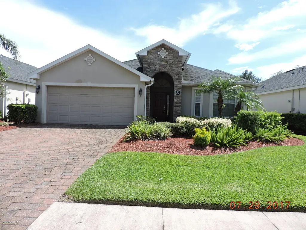 556 Rangewood Drive SE Palm Bay FL 32909