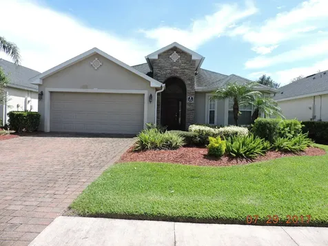 556 Rangewood Drive SE Palm Bay FL 32909