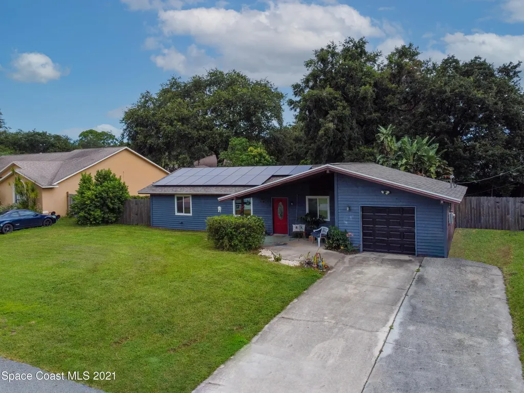 7310 Darien Road Cocoa FL 32927