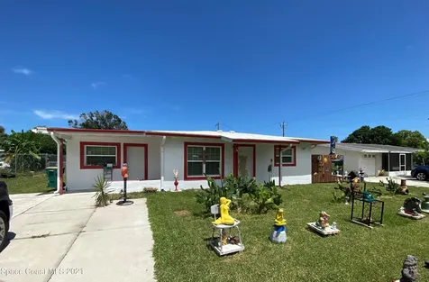 715 Cheyenne Avenue Melbourne FL 32935