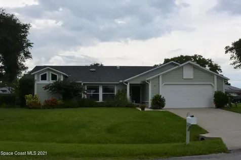 497 Erma Court NE Palm Bay FL 32907