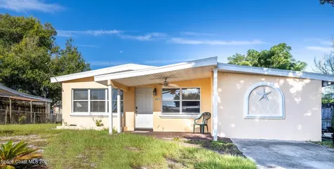 1068 Byrd Street Melbourne FL 32935