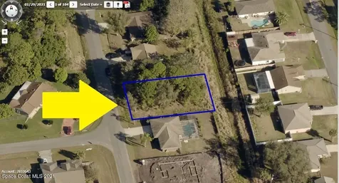 781 Delano Avenue NW Palm Bay FL 32907