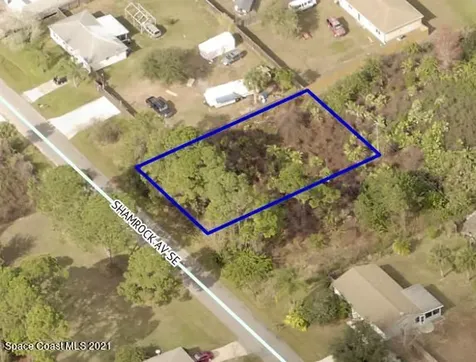 1531 Shamrock Avenue SE Palm Bay FL 32909