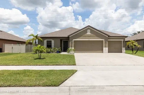 1115 Sangria Circle Rockledge FL 32955