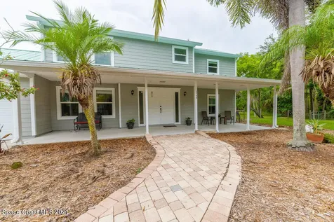 3740 Jennifer Avenue Malabar FL 32950