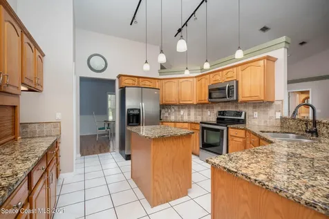 3295 Savannahs Trail Merritt Island FL 32953
