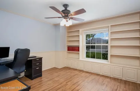 3295 Savannahs Trail Merritt Island FL 32953