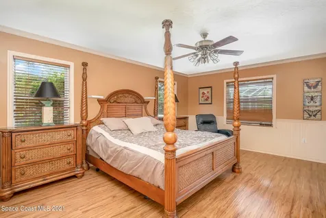 3295 Savannahs Trail Merritt Island FL 32953