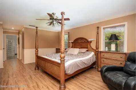 3295 Savannahs Trail Merritt Island FL 32953
