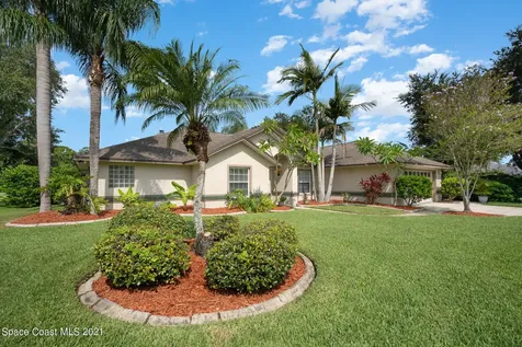3295 Savannahs Trail Merritt Island FL 32953