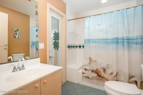3295 Savannahs Trail Merritt Island FL 32953