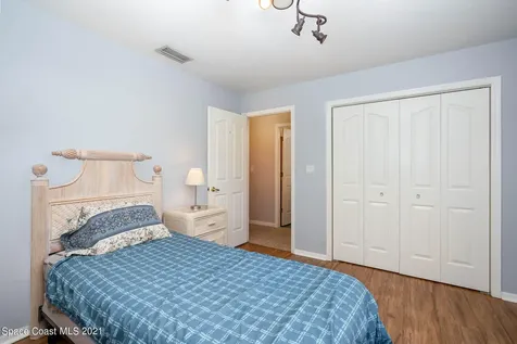 3295 Savannahs Trail Merritt Island FL 32953