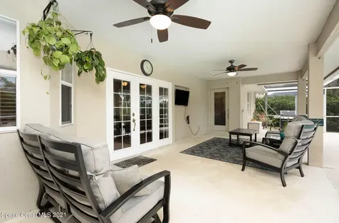 3295 Savannahs Trail Merritt Island FL 32953