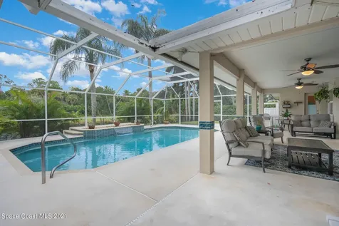 3295 Savannahs Trail Merritt Island FL 32953