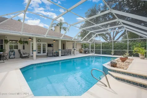 3295 Savannahs Trail Merritt Island FL 32953