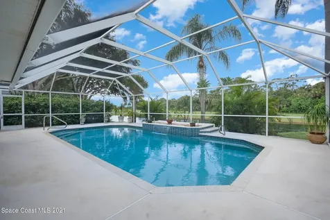 3295 Savannahs Trail Merritt Island FL 32953