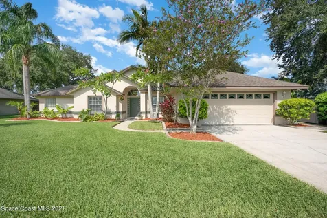 3295 Savannahs Trail Merritt Island FL 32953
