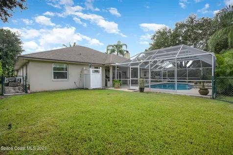 3295 Savannahs Trail Merritt Island FL 32953