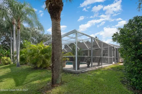 3295 Savannahs Trail Merritt Island FL 32953