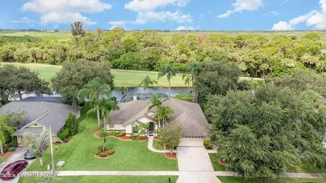 3295 Savannahs Trail Merritt Island FL 32953